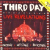 CD - Live Revelations